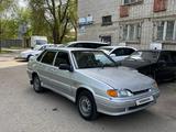 ВАЗ (Lada) 2115 2005 года за 1 150 000 тг. в Уральск