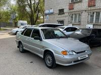 ВАЗ (Lada) 2115 2005 года за 1 150 000 тг. в Уральск