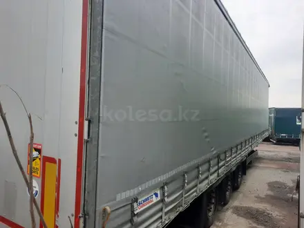 Schmitz Cargobull  SCS Mega 2014 годаүшін6 800 000 тг. в Шымкент – фото 4