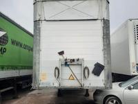 Schmitz Cargobull  SCS Mega 2014 годаүшін7 000 000 тг. в Шымкент