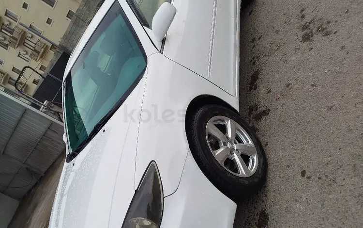 Toyota Camry 2003 годаүшін4 300 000 тг. в Тараз