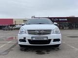 Nissan Almera 2015 годаүшін4 200 000 тг. в Астана – фото 2