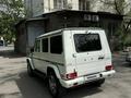 Mercedes-Benz G 55 AMG 2008 годаүшін20 000 000 тг. в Алматы – фото 7