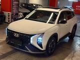 Hyundai Mufasa Luxe 2024 года за 12 790 000 тг. в Алматы