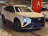 Hyundai Mufasa Luxe 2024 года за 12 790 000 тг. в Алматы – фото 2
