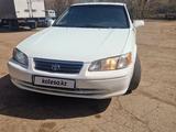 Toyota Camry 2001 годаүшін3 200 000 тг. в Степногорск