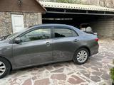 Toyota Corolla 2008 года за 4 750 000 тг. в Алматы – фото 5