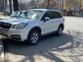 Subaru Forester 2017 года за 11 500 000 тг. в Алматы – фото 4