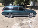 Subaru Legacy 1996 годаүшін2 800 000 тг. в Тараз – фото 2