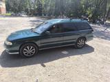 Subaru Legacy 1996 годаүшін2 800 000 тг. в Тараз – фото 4