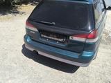 Subaru Legacy 1996 годаүшін2 800 000 тг. в Тараз – фото 5