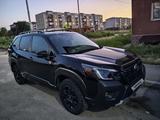 Subaru Forester 2022 года за 15 200 000 тг. в Алматы – фото 2