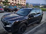 Subaru Forester 2022 года за 15 200 000 тг. в Алматы
