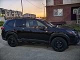 Subaru Forester 2022 года за 15 200 000 тг. в Алматы – фото 3
