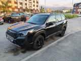 Subaru Forester 2022 года за 15 200 000 тг. в Алматы – фото 4