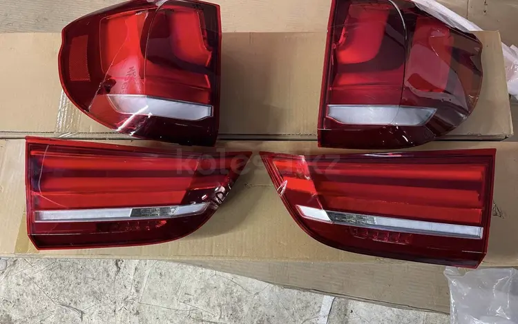 Фонари BMW F15 за 1 000 тг. в Алматы