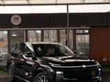 Changan Qiyuan Q07 2025 года за 15 500 000 тг. в Алматы