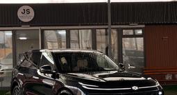 Changan Qiyuan Q07 2025 годаүшін15 500 000 тг. в Алматы