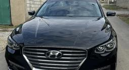 Hyundai Grandeur 2016 годаfor10 500 000 тг. в Шымкент – фото 2