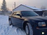 Chrysler 300C 2007 года за 5 100 000 тг. в Усть-Каменогорск – фото 2