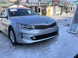 Kia K5 2015 годаүшін4 400 000 тг. в Караганда