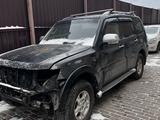 Mitsubishi Pajero 2008 годаfor5 000 000 тг. в Астана – фото 3