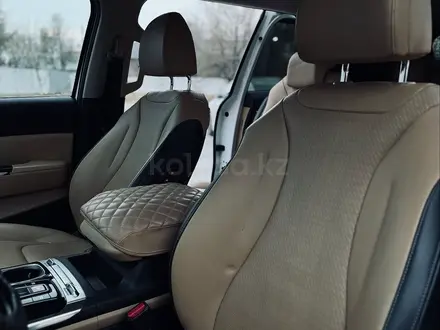 Kia Carnival 2020 года за 20 000 000 тг. в Шымкент – фото 12