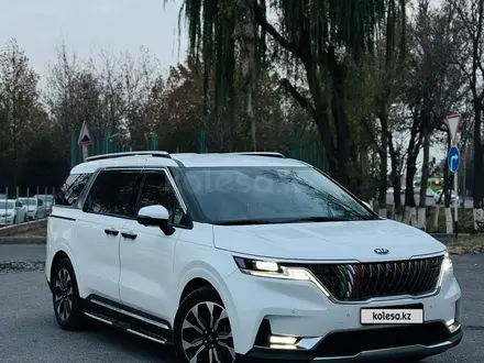 Kia Carnival 2020 года за 20 000 000 тг. в Шымкент