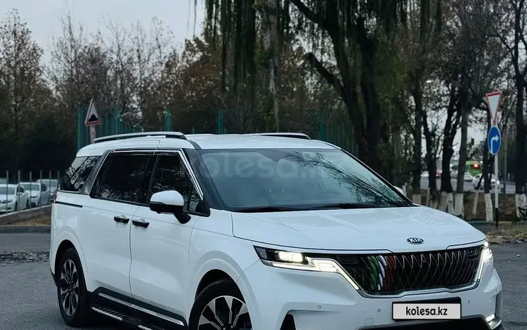 Kia Carnival 2020 года за 20 000 000 тг. в Шымкент