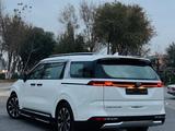 Kia Carnival 2020 года за 20 000 000 тг. в Шымкент – фото 3