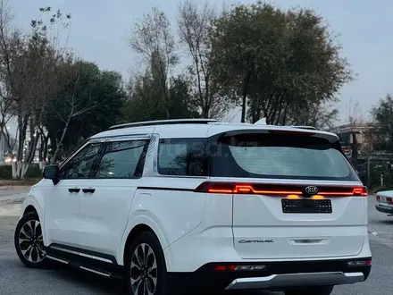 Kia Carnival 2020 года за 20 000 000 тг. в Шымкент – фото 3