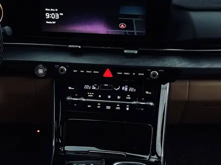 Kia Carnival 2020 года за 20 000 000 тг. в Шымкент – фото 9