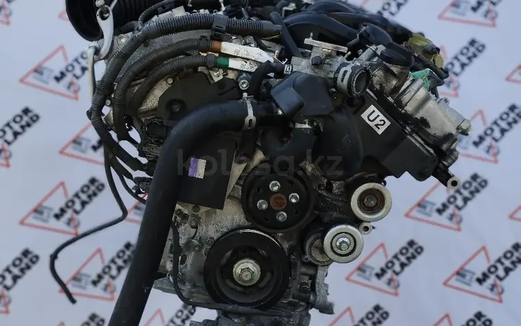 Двигатель 4GR-FSE на Lexus IS 250 за 290 000 тг. в Алматы