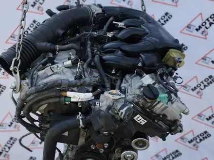Двигатель 4GR-FSE на Lexus IS 250 за 290 000 тг. в Алматы – фото 2
