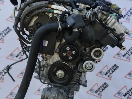 Двигатель 4GR-FSE на Lexus IS 250 за 290 000 тг. в Алматы – фото 6