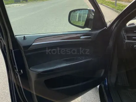 BMW X6 2008 года за 6 500 000 тг. в Алматы – фото 12