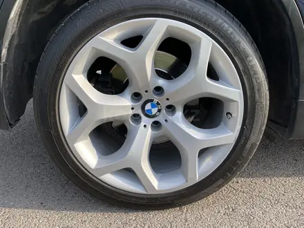 BMW X6 2008 года за 6 500 000 тг. в Алматы – фото 10