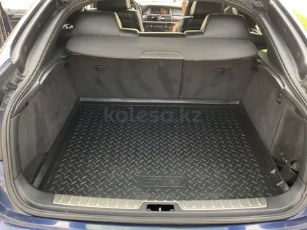 BMW X6 2008 года за 6 500 000 тг. в Алматы – фото 14
