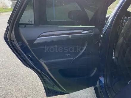 BMW X6 2008 года за 6 500 000 тг. в Алматы – фото 15