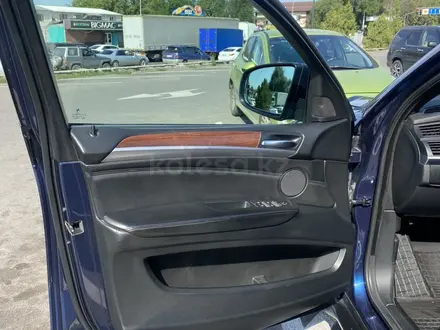 BMW X6 2008 года за 6 500 000 тг. в Алматы – фото 19