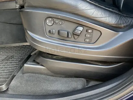 BMW X6 2008 года за 6 500 000 тг. в Алматы – фото 18