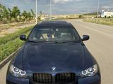BMW X6 2008 года за 6 500 000 тг. в Алматы