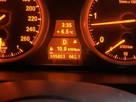BMW X6 2008 года за 6 500 000 тг. в Алматы – фото 23