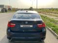 BMW X6 2008 года за 6 500 000 тг. в Алматы – фото 6