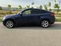 BMW X6 2008 года за 6 500 000 тг. в Алматы – фото 5