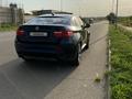 BMW X6 2008 года за 6 500 000 тг. в Алматы – фото 7