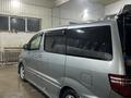 Toyota Alphard 2005 года за 8 500 000 тг. в Атырау – фото 5