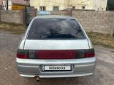 ВАЗ (Lada) 2112 2007 года за 600 000 тг. в Астана – фото 2