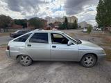 ВАЗ (Lada) 2112 2007 года за 600 000 тг. в Астана – фото 3
