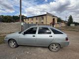 ВАЗ (Lada) 2112 2007 года за 600 000 тг. в Астана – фото 4